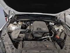 Cadillac CT5 2.8T Luxury (Standard Edition) - ფოტო 19