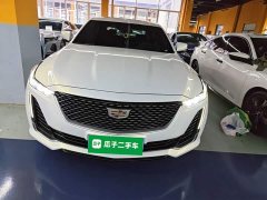 Cadillac CT5 2.8T Luxury (Standard Edition) - ფოტო 2