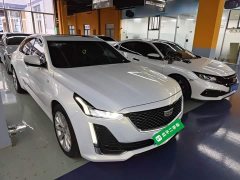 Cadillac CT5 2.8T Luxury (Standard Edition) - ფოტო 3