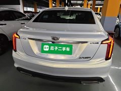 Cadillac CT5 2.8T Luxury (Standard Edition) - ფოტო 5