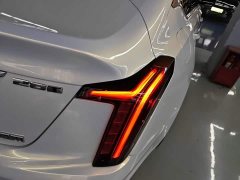 Cadillac CT5 2.8T Luxury (Standard Edition) - ფოტო 7