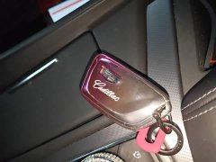 Cadillac CT5 2.8T Luxury (Standard Edition) - ფოტო 8