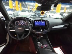 Cadillac CT5 2.8T Luxury (Standard Edition) - ფოტო 9