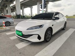 BYD Seal 06 DM-i Smart Drive Edition 80KM Luxury - фото 1