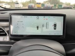 BYD Seal 06 DM-i Smart Drive Edition 80KM Luxury - фото 11