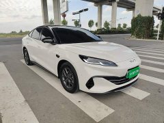 BYD Seal 06 DM-i Smart Drive Edition 80KM Luxury - фото 3