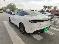 BYD Seal 06 DM-i Smart Drive Edition 80KM Luxury - фото 4