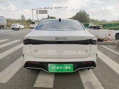 BYD Seal 06 DM-i Smart Drive Edition 80KM Luxury - фото 5