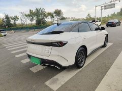BYD Seal 06 DM-i Smart Drive Edition 80KM Luxury - фото 6