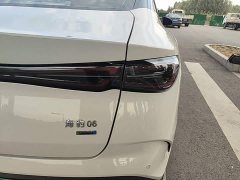 BYD Seal 06 DM-i Smart Drive Edition 80KM Luxury - фото 7