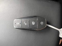 BYD Seal 06 DM-i Smart Drive Edition 80KM Luxury - фото 8