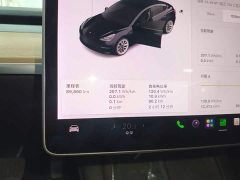 Tesla Model 3 Standard Range RWD Upgrade - ფოტო 11
