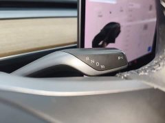 Tesla Model 3 Standard Range RWD Upgrade - ფოტო 13