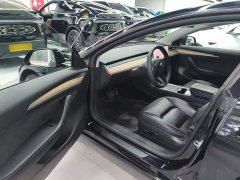 Tesla Model 3 Standard Range RWD Upgrade - ფოტო 15