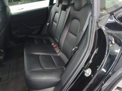Tesla Model 3 Standard Range RWD Upgrade - ფოტო 16
