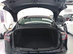 Tesla Model 3 Standard Range RWD Upgrade - ფოტო 18