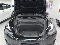 Tesla Model 3 Standard Range RWD Upgrade - ფოტო 19