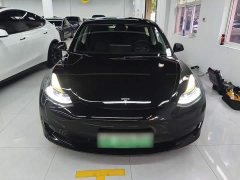 Tesla Model 3 Standard Range RWD Upgrade - ფოტო 2