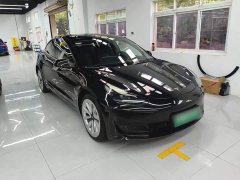 Tesla Model 3 Standard Range RWD Upgrade - ფოტო 3