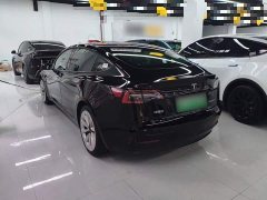 Tesla Model 3 Standard Range RWD Upgrade - ფოტო 4