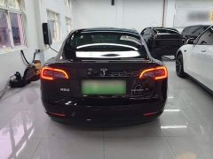 Tesla Model 3 Standard Range RWD Upgrade - ფოტო 5
