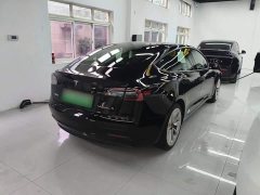 Tesla Model 3 Standard Range RWD Upgrade - ფოტო 6