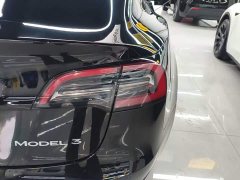 Tesla Model 3 Standard Range RWD Upgrade - ფოტო 7
