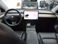 Tesla Model 3 Standard Range RWD Upgrade - ფოტო 9