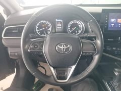 Toyota Camry 2.0L GVP Leading Edition - фото 10