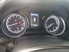 Toyota Camry 2.0L GVP Leading Edition - фото 11