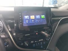 Toyota Camry 2.0L GVP Leading Edition - фото 12