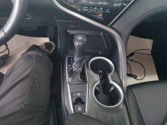 Toyota Camry 2.0L GVP Leading Edition - фото 13
