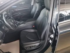 Toyota Camry 2.0L GVP Leading Edition - фото 14