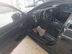Toyota Camry 2.0L GVP Leading Edition - фото 15