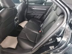 Toyota Camry 2.0L GVP Leading Edition - фото 16