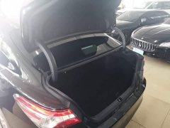 Toyota Camry 2.0L GVP Leading Edition - фото 18