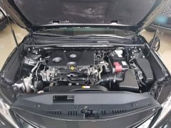 Toyota Camry 2.0L GVP Leading Edition - фото 19