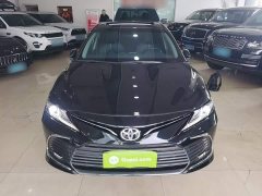 Toyota Camry 2.0L GVP Leading Edition - фото 2