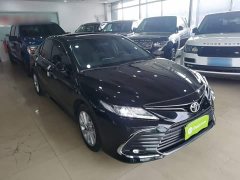 Toyota Camry 2.0L GVP Leading Edition - фото 3