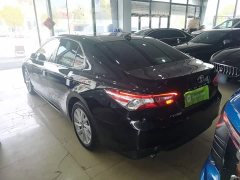 Toyota Camry 2.0L GVP Leading Edition - фото 4