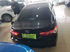 Toyota Camry 2.0L GVP Leading Edition - фото 5