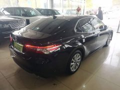 Toyota Camry 2.0L GVP Leading Edition - фото 6