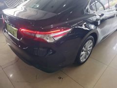 Toyota Camry 2.0L GVP Leading Edition - фото 7