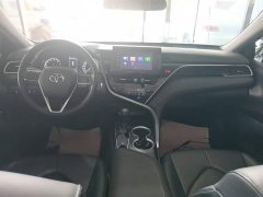 Toyota Camry 2.0L GVP Leading Edition - фото 9