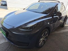 Tesla Model Y Facelift Rear-Wheel Drive - ფოტო 1