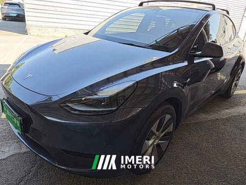 2022 Tesla Model Y Facelift Rear-Wheel Drive - car from China