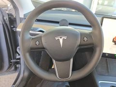 Tesla Model Y Facelift Rear-Wheel Drive - ფოტო 10