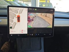 Tesla Model Y Facelift Rear-Wheel Drive - ფოტო 12