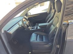 Tesla Model Y Facelift Rear-Wheel Drive - ფოტო 14