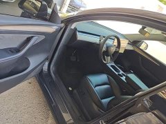 Tesla Model Y Facelift Rear-Wheel Drive - ფოტო 15